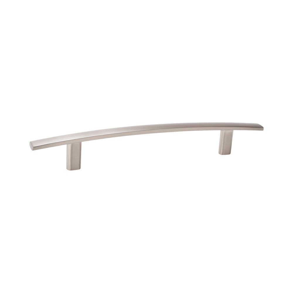 HANDLE BRUSHED NICKEL 160MM - Image 2