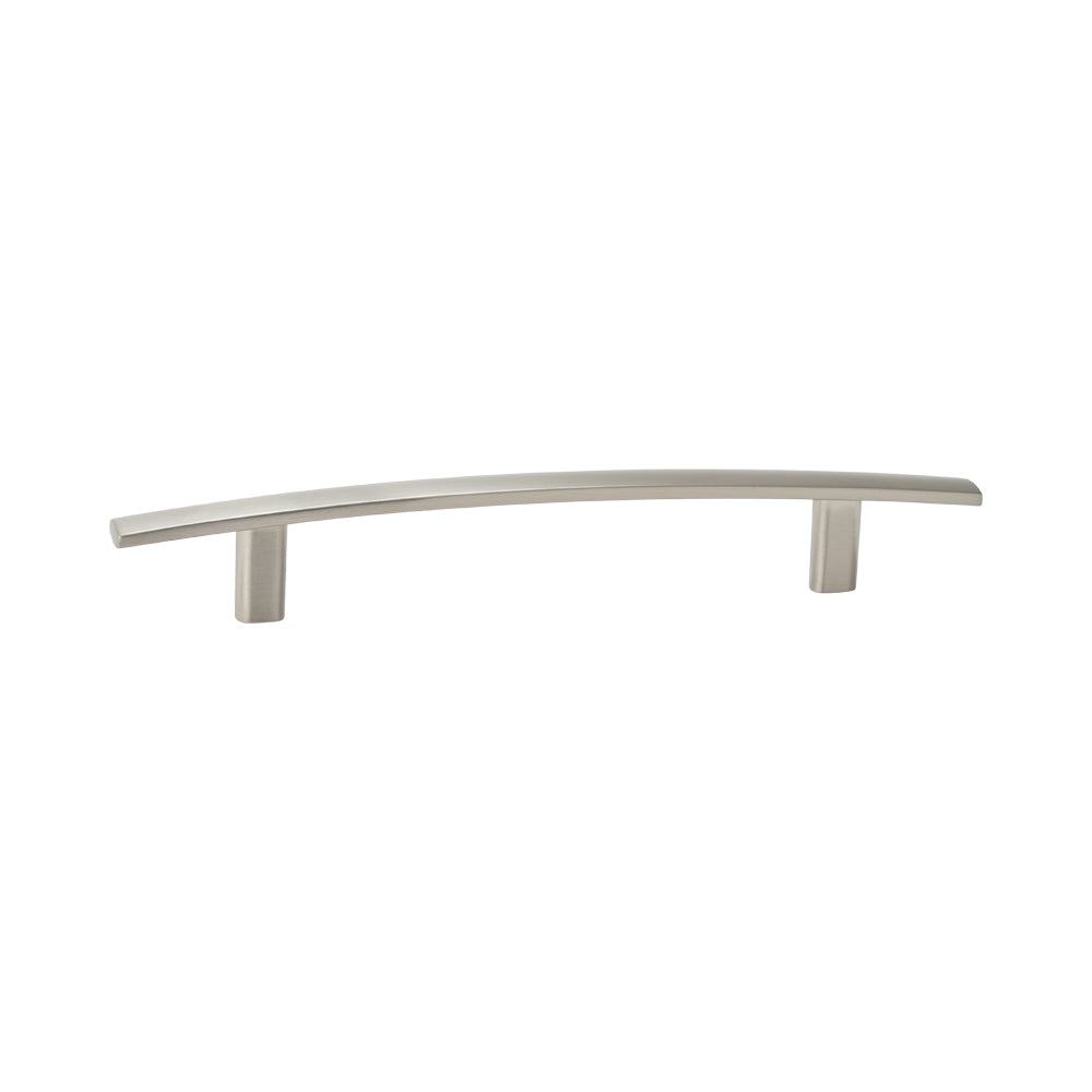 HANDLE BRUSHED NICKEL 160MM - Image 4