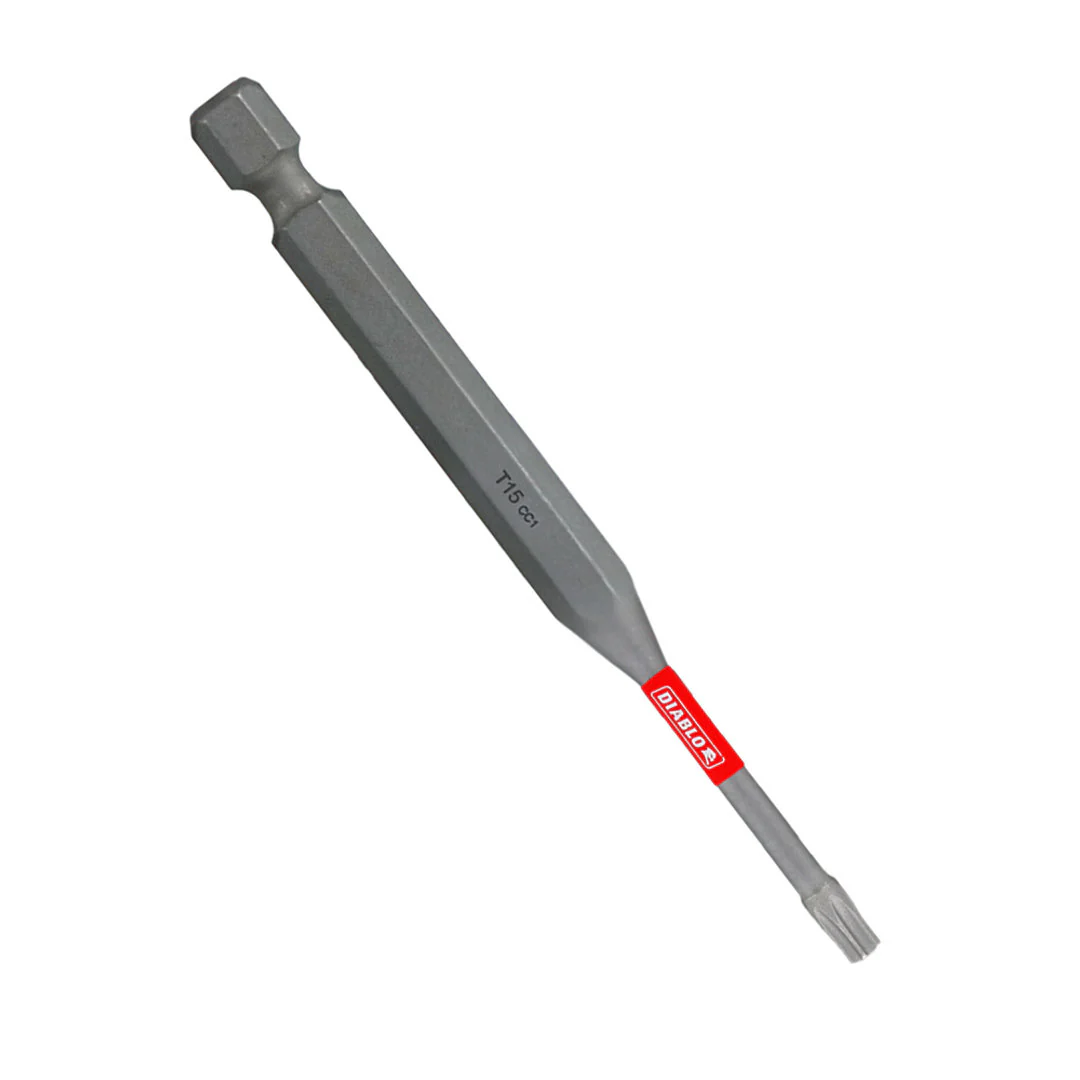 #15 Torx Drive Bit - Image 2