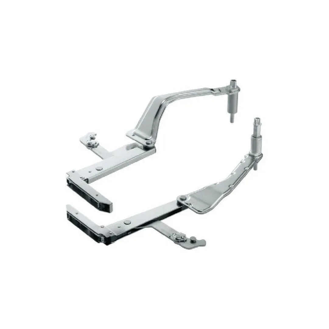 SERVO-DRIVE for AVENTOS HS Arm assembly Nickel - Image 4