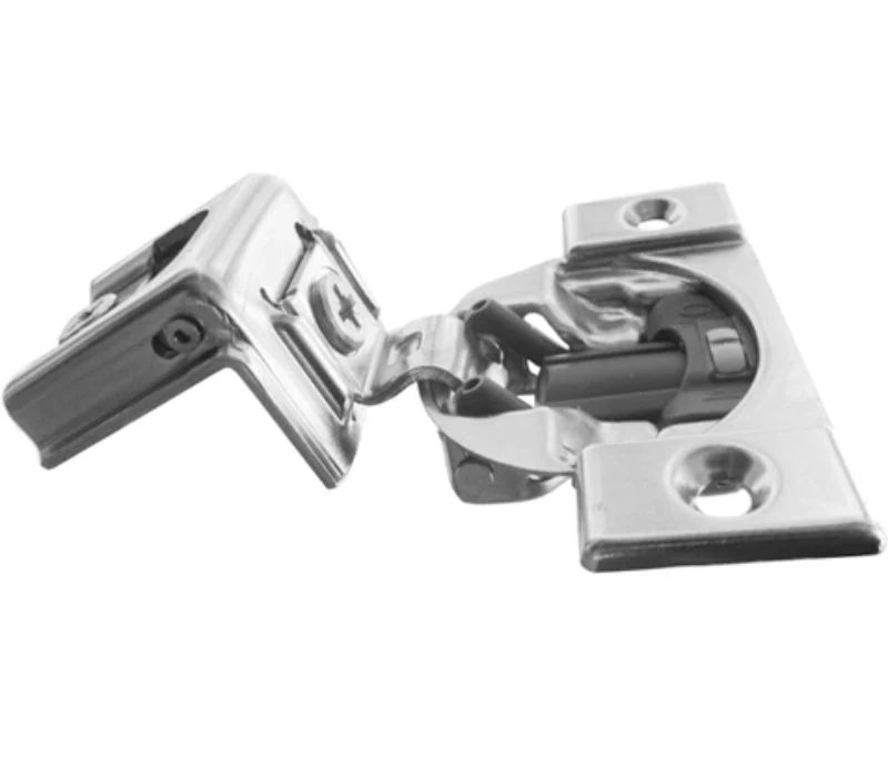 Blum COMPACT BLUMOTION 39C face frame hinges 1-9/16'' Nickel - Image 2