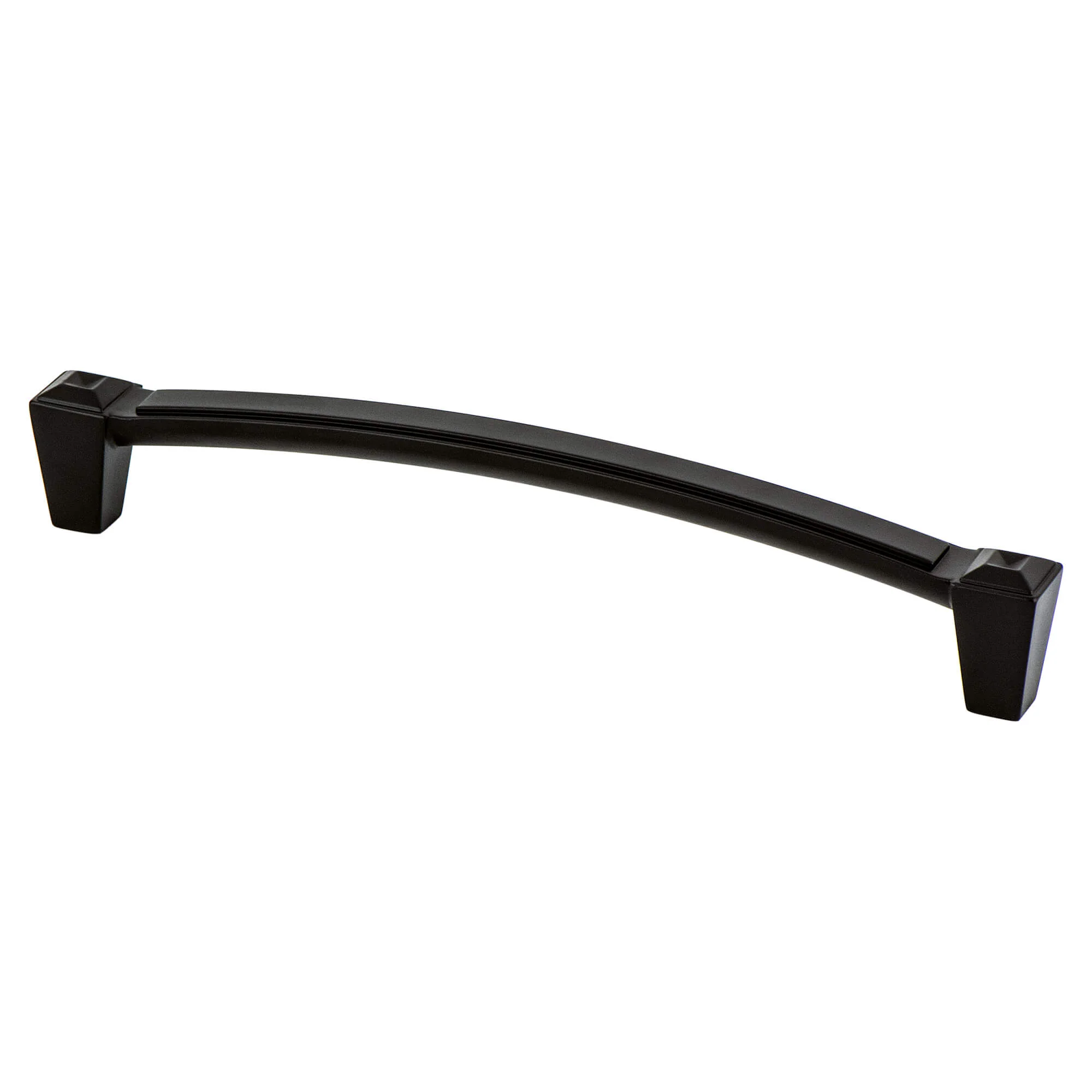 Connections 160mm CC Matte Black Pull