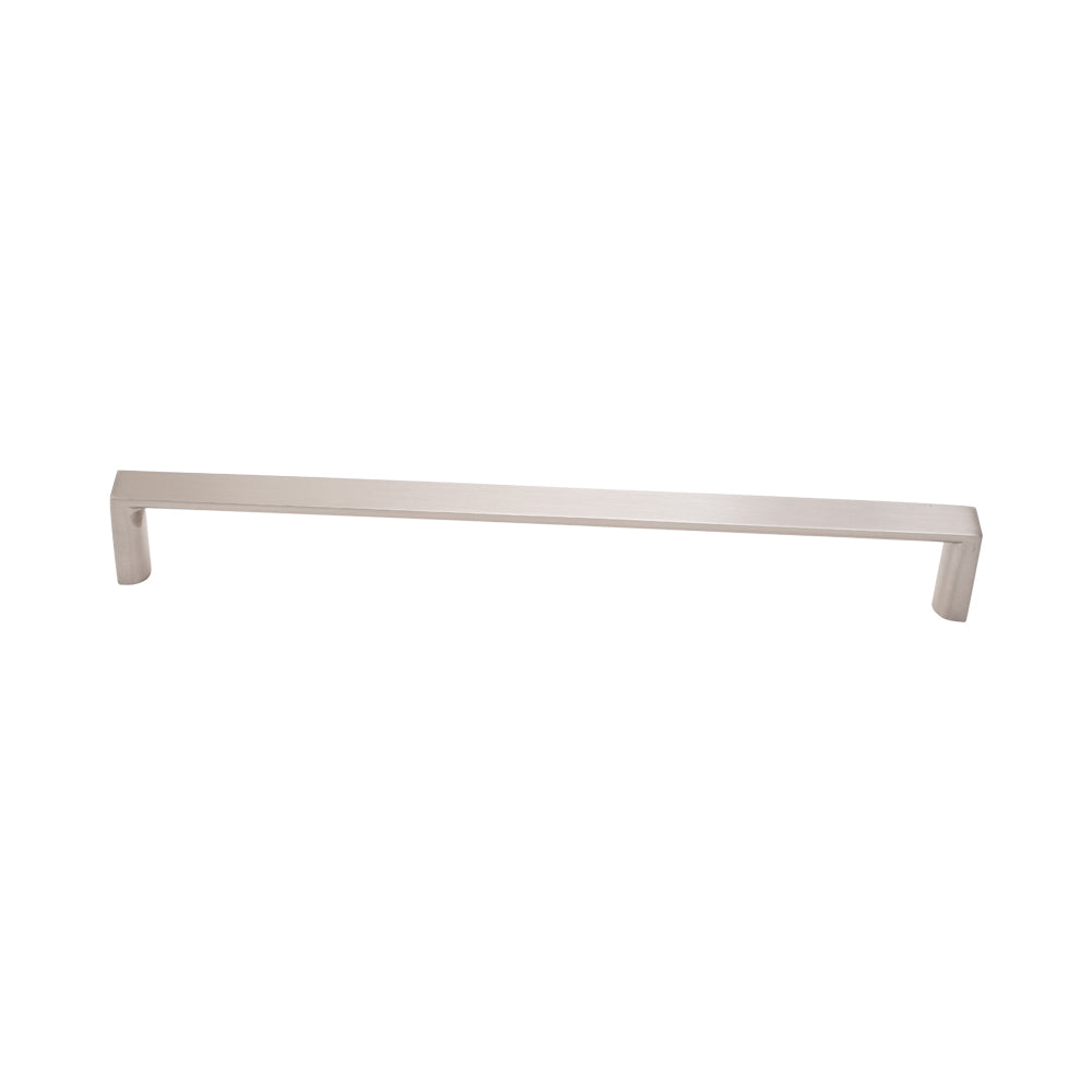 HANDLE BRUSHED NICKEL 256MM - Image 2