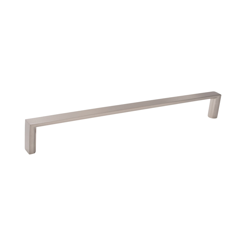 HANDLE BRUSHED NICKEL 256MM - Image 4