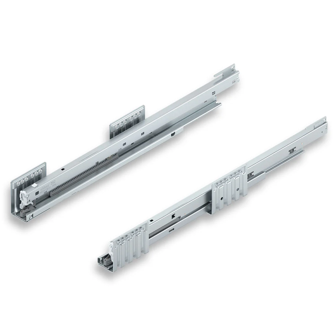 MERIVOBOX cabinet profile, 40 kg, NL=500 mm, right+left - Image 2