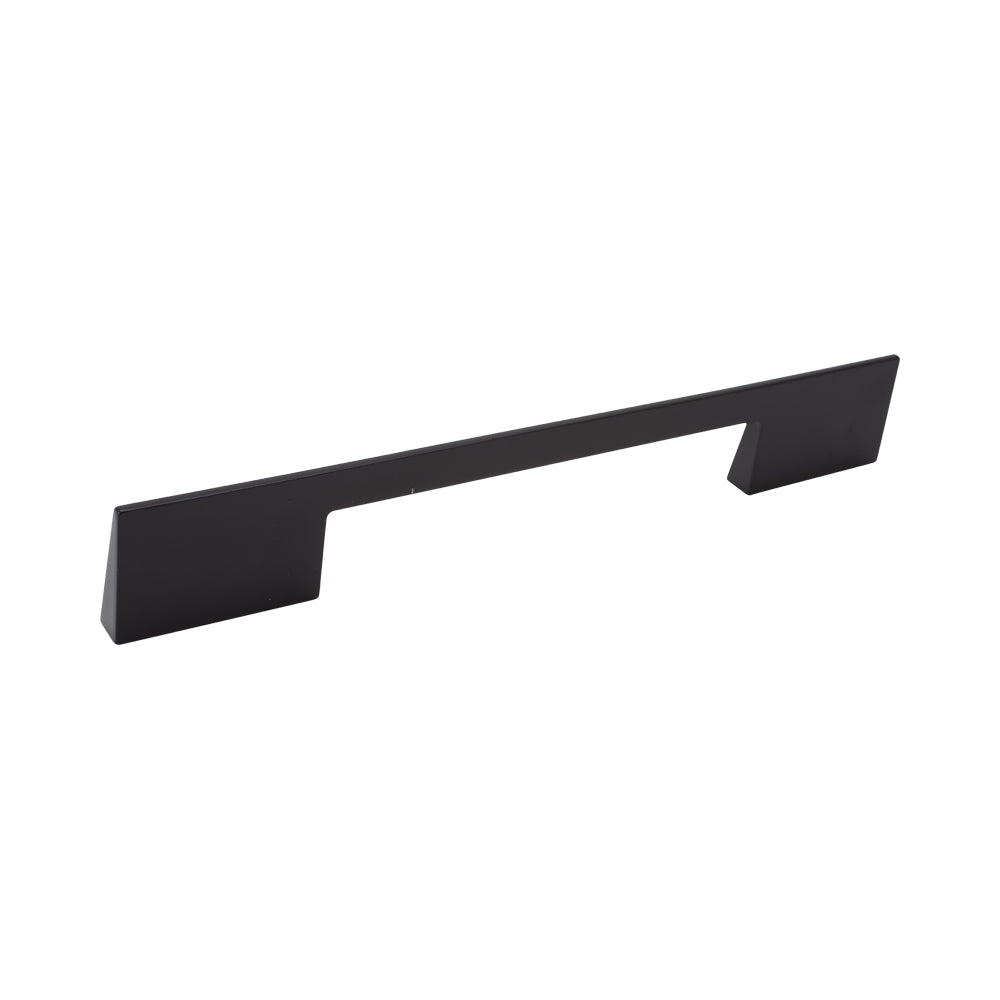 HANDLE MATT BLACK 160MM
