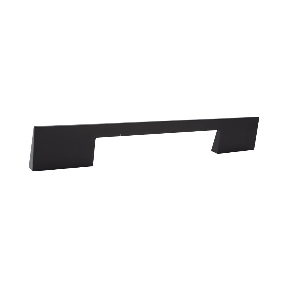 HANDLE MATT BLACK 160MM - Image 2