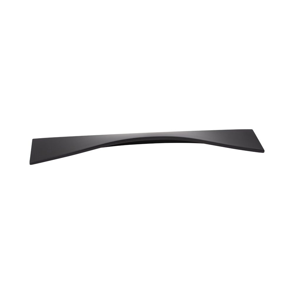 HANDLE MATT BLACK 128MM - Image 3