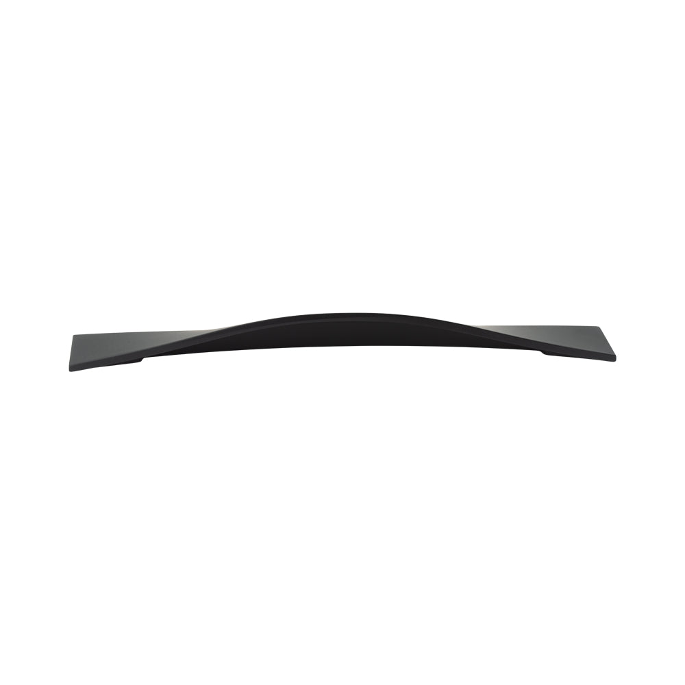HANDLE MATT BLACK 128MM - Image 6