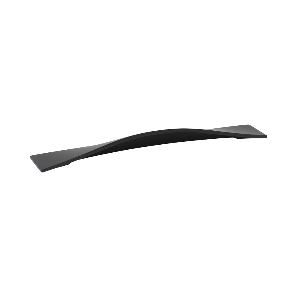 HANDLE MATT BLACK 192MM - Image 4