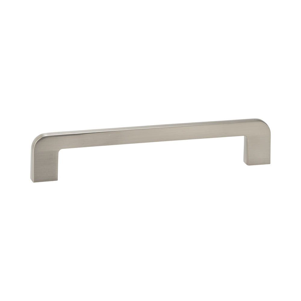 HANDLE BRUSHED NICKEL 224MM - Image 5