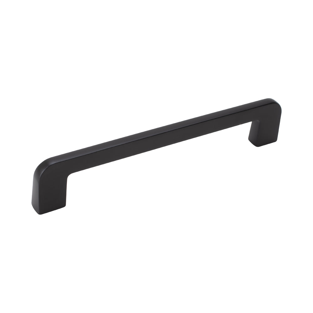 HANDLE MATT BLACK 224MM - Image 2