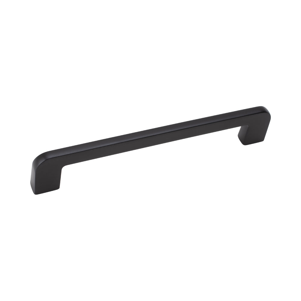 HANDLE MATT BLACK 224MM - Image 3