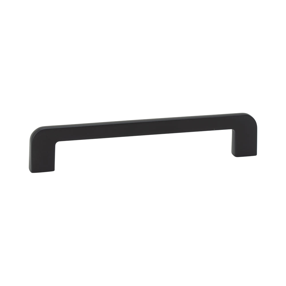 HANDLE MATT BLACK 224MM - Image 5
