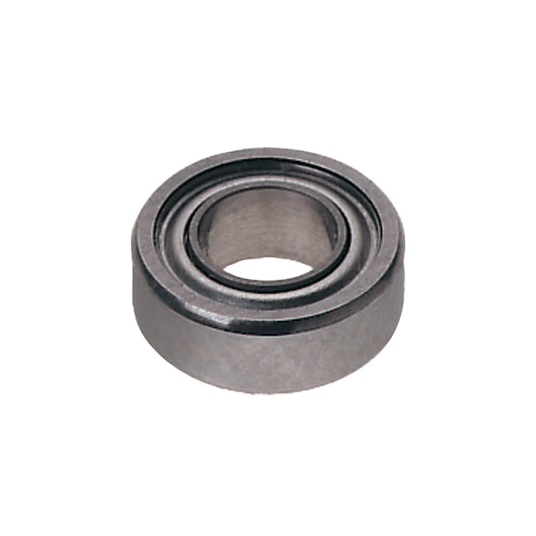 5/16",3/8",7/16",1/2" Depth Rabbeting Bit With Bearings - Image 2