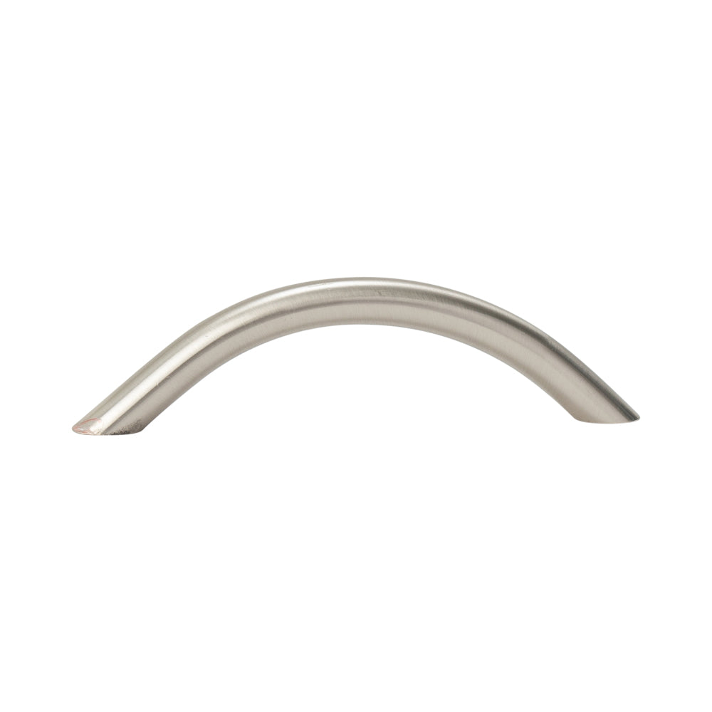 Handle Bar 5000 series Brush Nickel 5" - Image 2