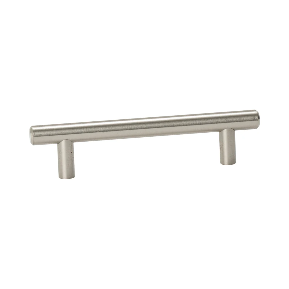 Handle Steel Bar C/C 3-3/4" O/A 5-1/4" - Image 2