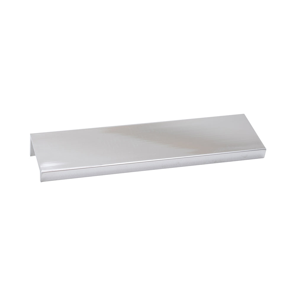 Handle Finger Tip O/A 150mm Chrome - Image 2