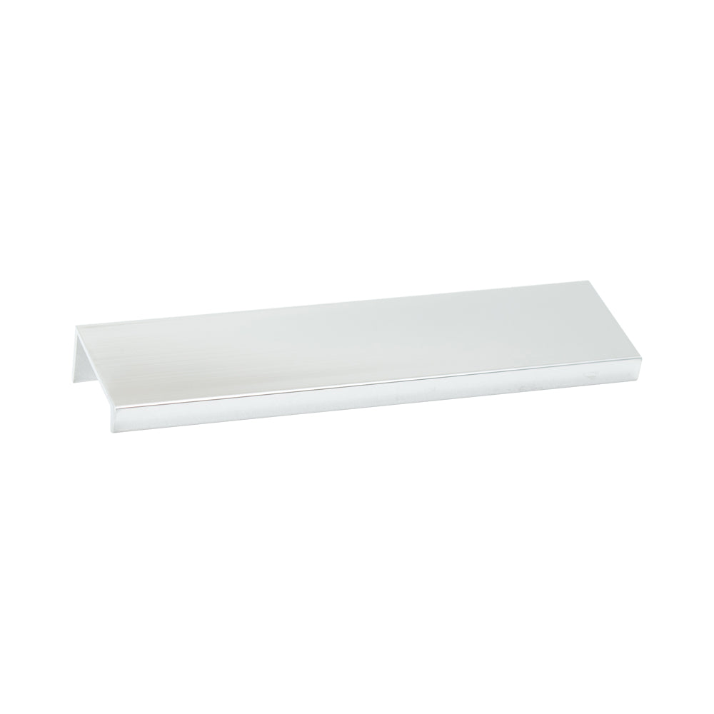 Handle Finger Tip O/A 150mm Chrome - Image 3