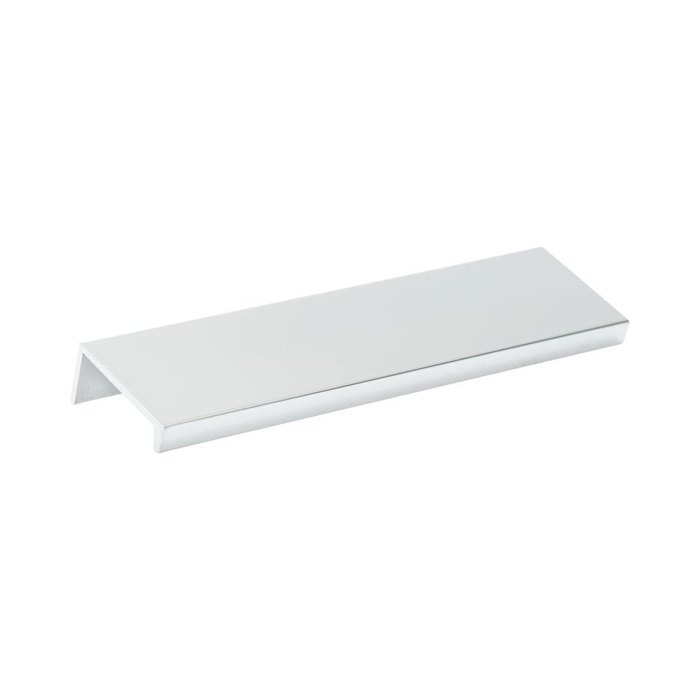 Handle Finger Tip O/A 150mm Chrome - Image 5
