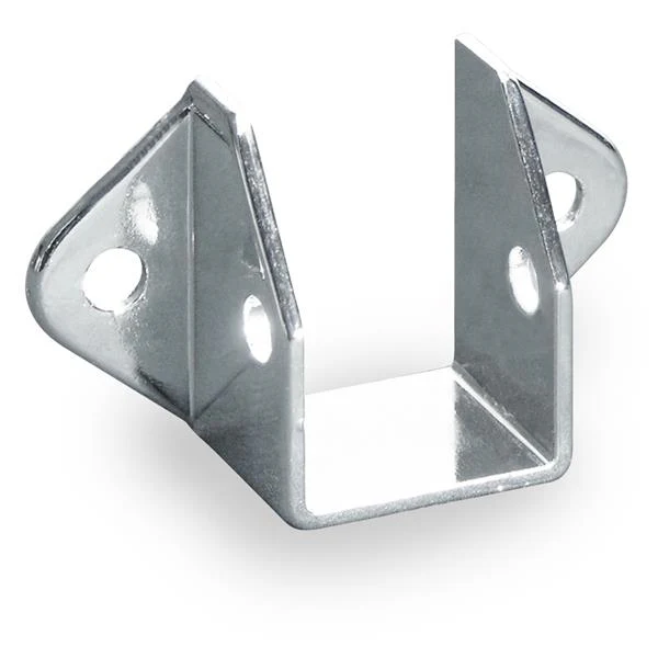 Double 50 Qrt Pull-out Waste Container Soft-Close Gray 14.75 in (375 mm) W x 22.25 in (565 mm) D x 22.88 in (581 mm) H - Image 4