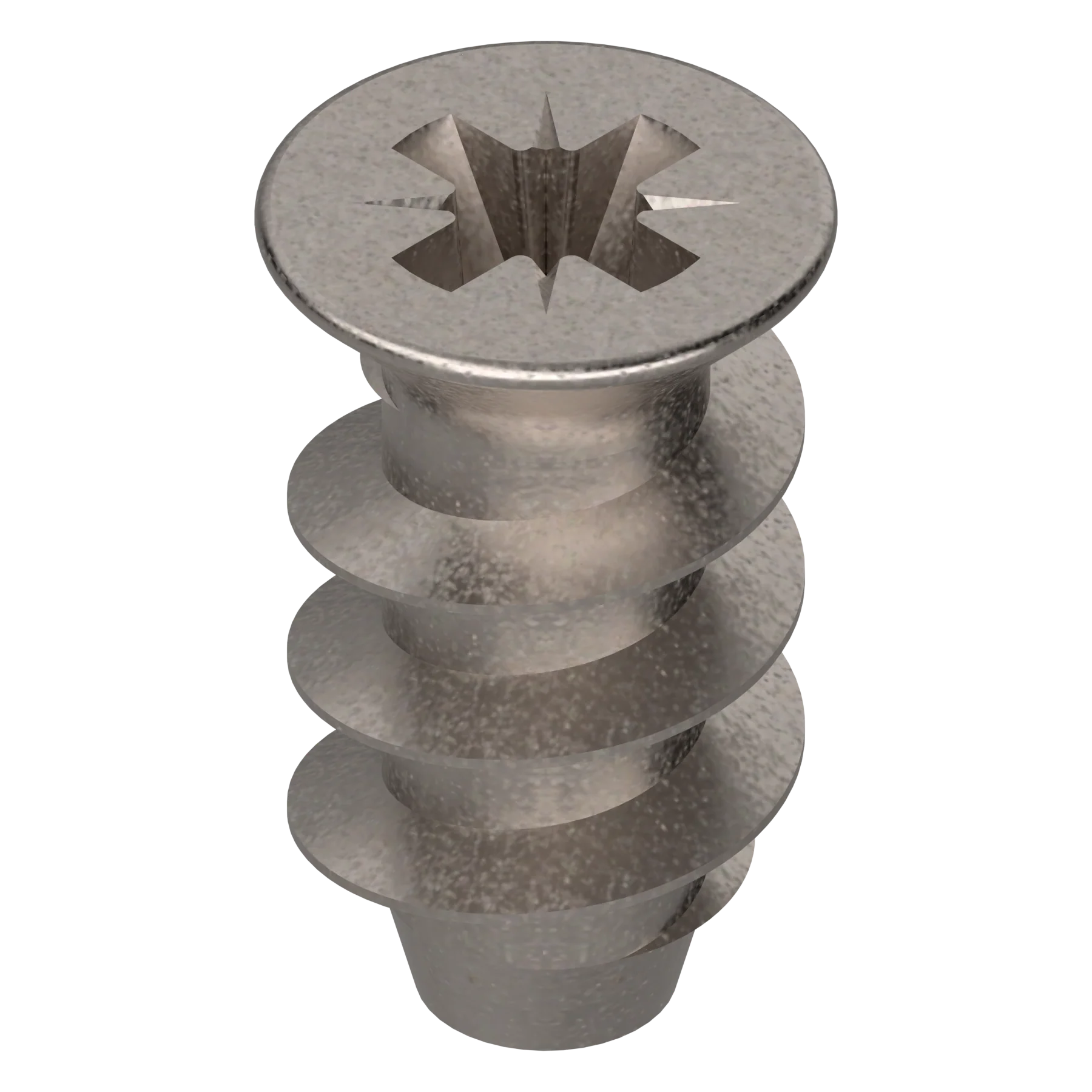 System screws/Twin application screws System screws - special 7mm dia. Head 11.5mm Nickel