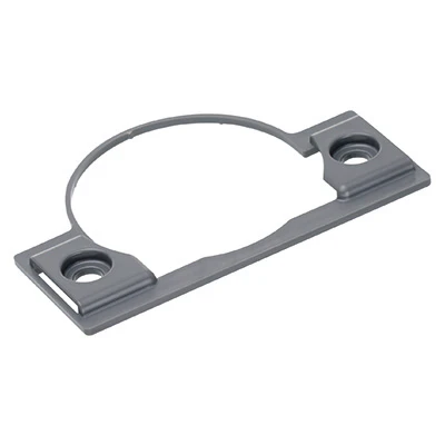 Blum CLIP top BLUMOTION hinges - accessories Hinge cup spacer 1.5mm R7037 Dust Grey - Image 2