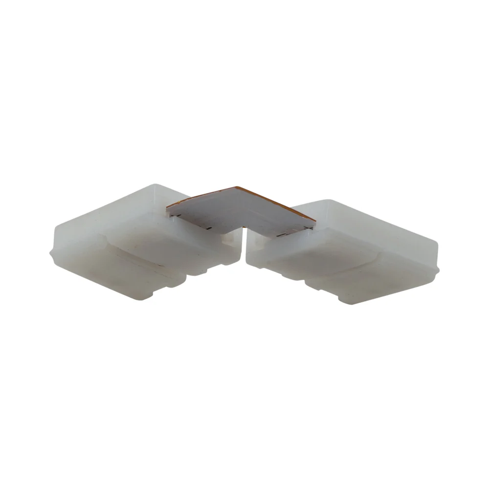 L SHAPE 2PIN FAST CONNECTOR - Image 3
