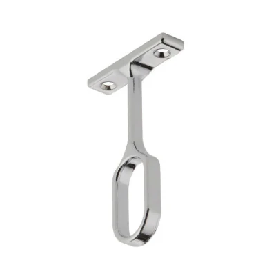 Center Support tube Nickel
