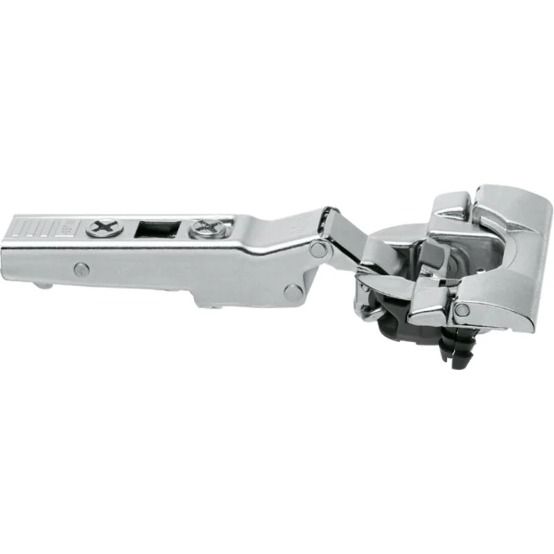 Blum CLIP top BLUMOTION hinges - special applications Angled hinges -15° Nickel - Image 2