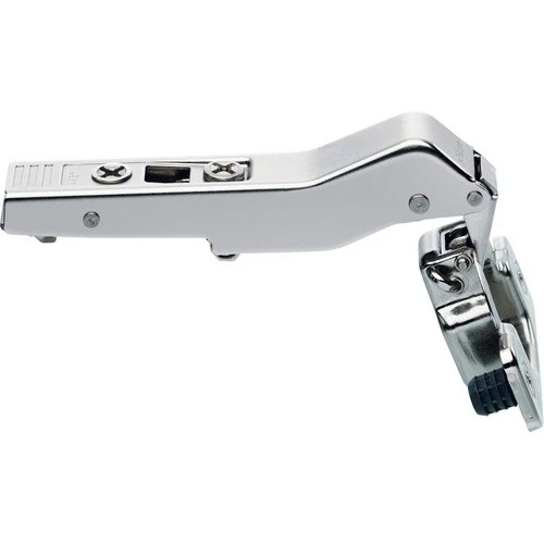 Blum CLIP top hinges - special applications Diagonal 45° hinges (110° opening) Full overlay Nickel - Image 3