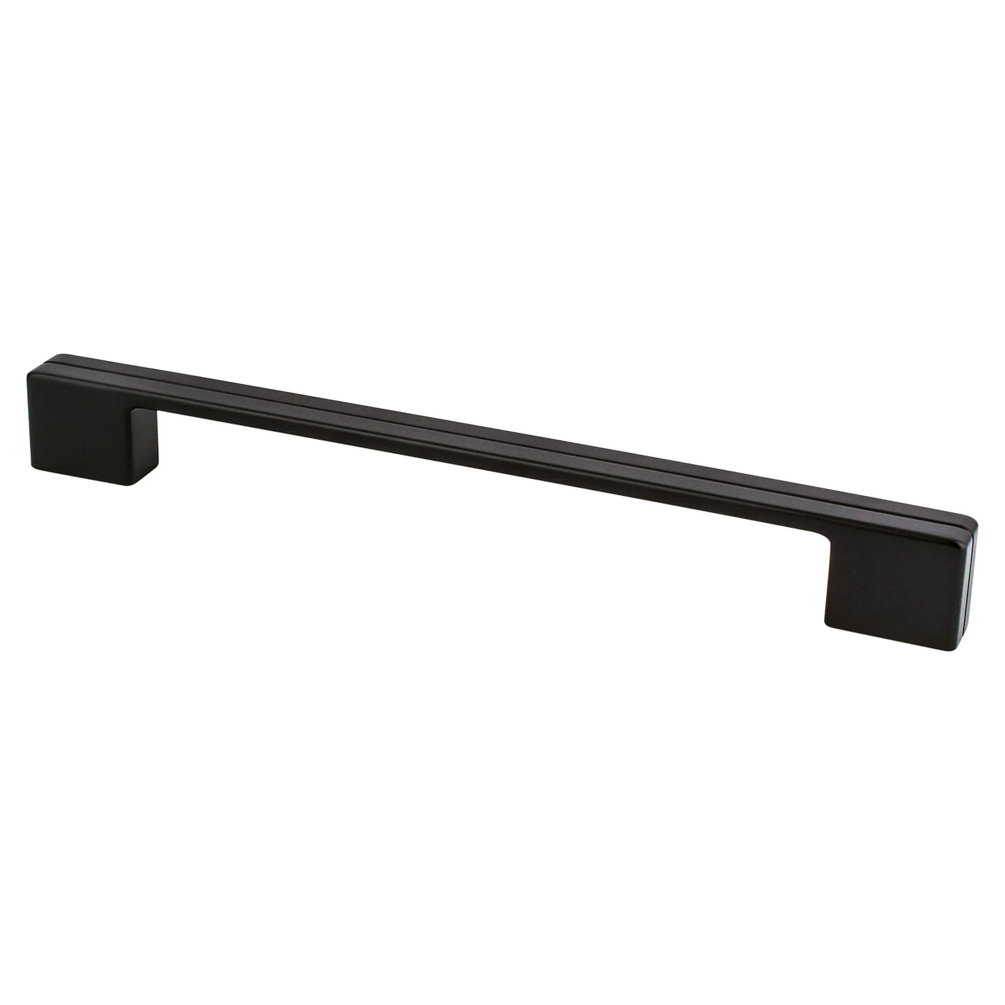 Skyline 224mm CC Matte Black Pull