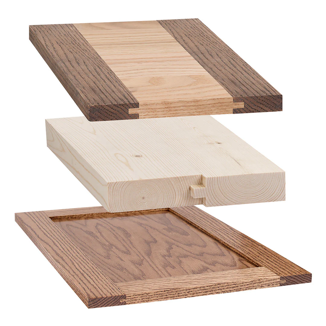 Adjustable Tongue & Groove Bit Set - Image 3