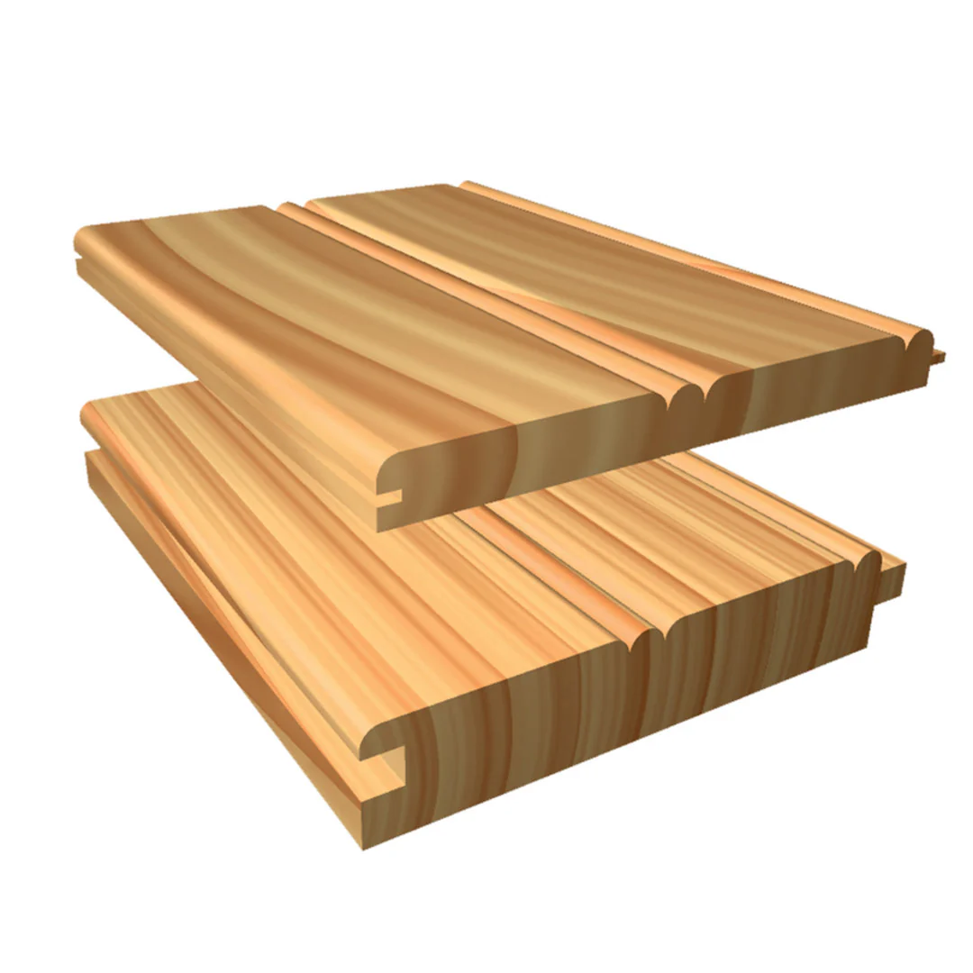 Beadboard Tongue & Groove Bit - Image 4