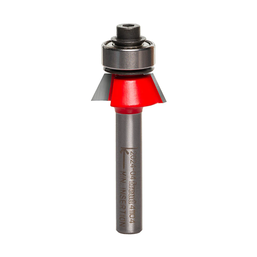 Bevel Trim Bit - Image 5