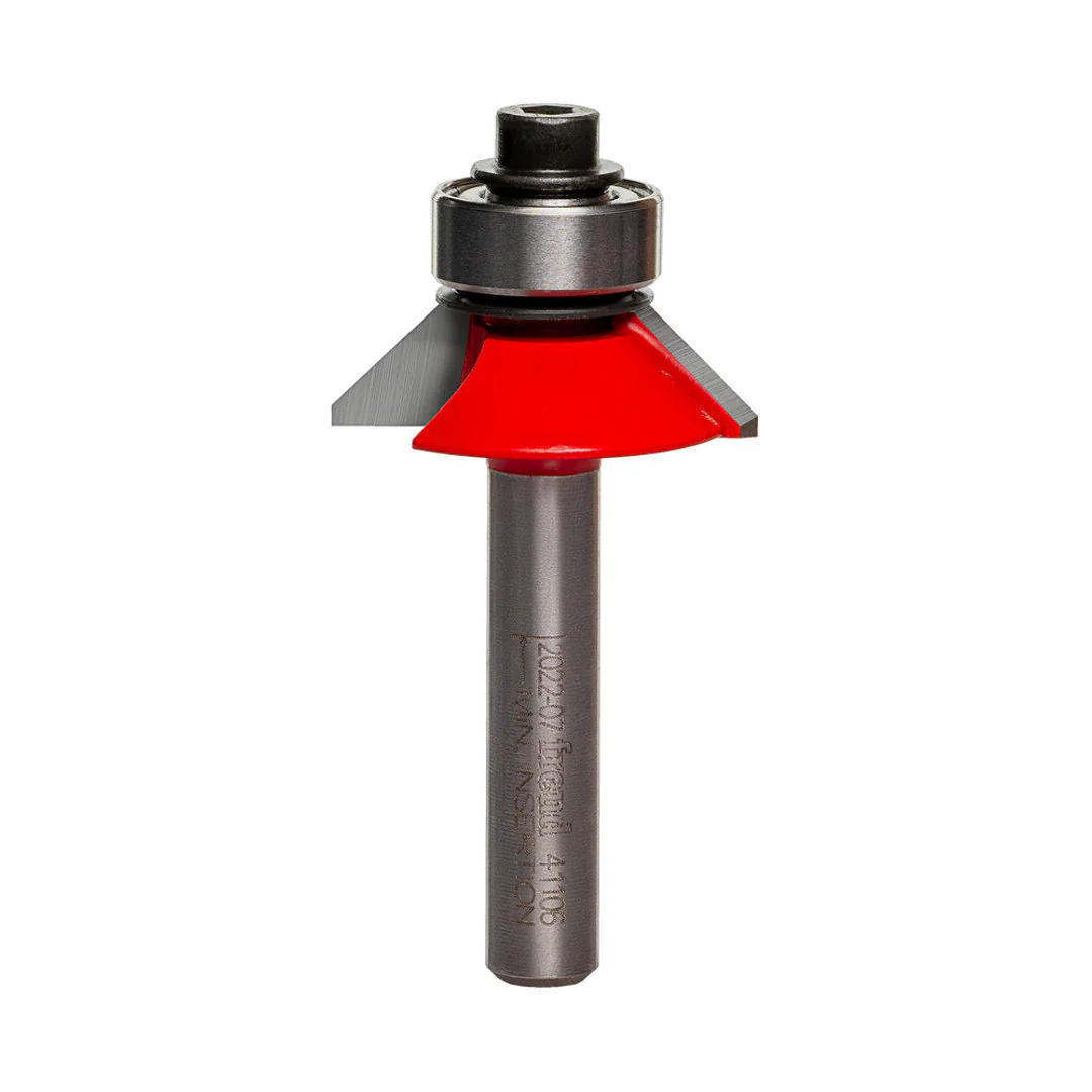 Bevel Trim Bit - Image 7