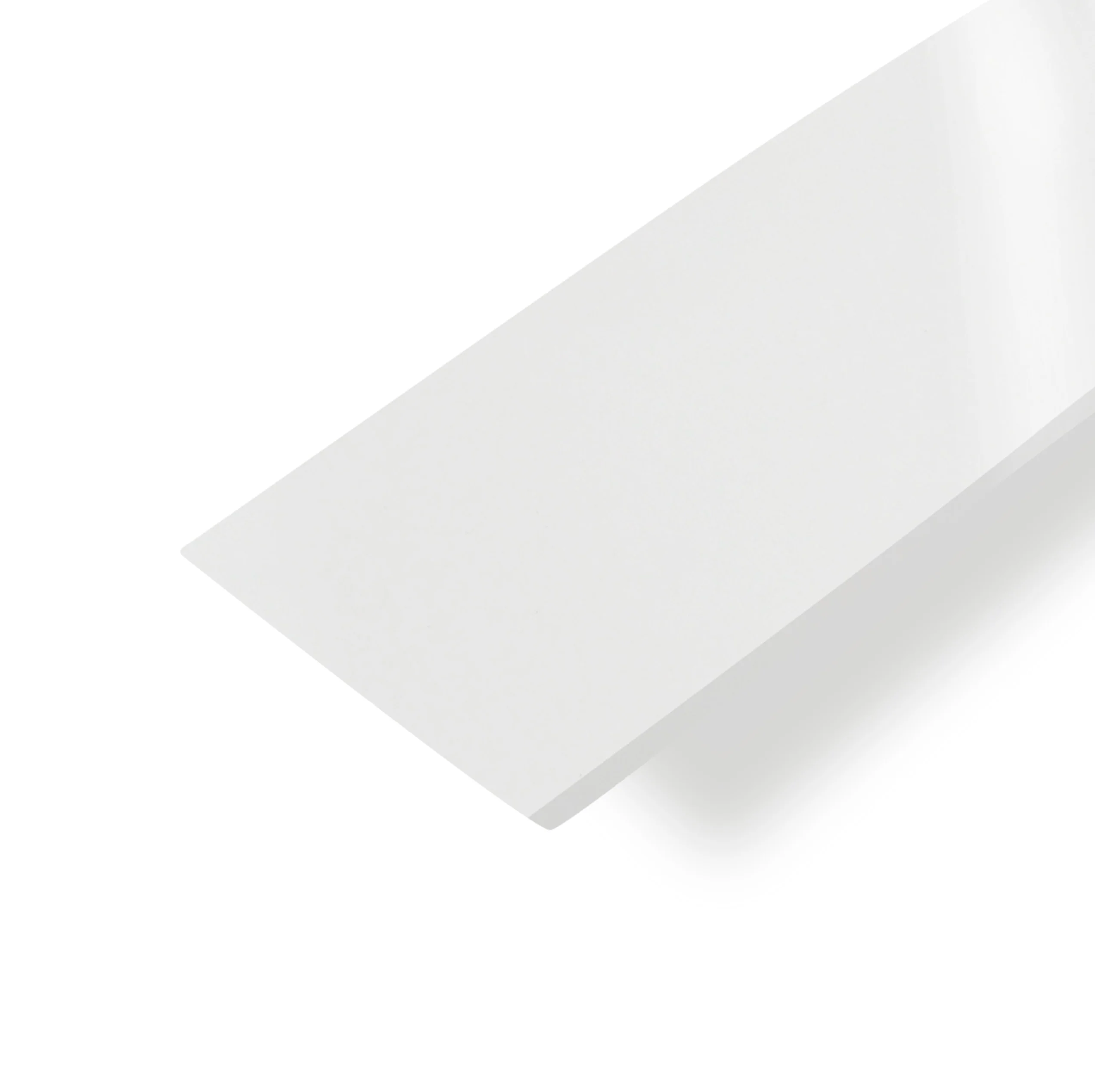 Bianco Lucido PVC Edge Banding (328 ft x 1 mm) - Image 13
