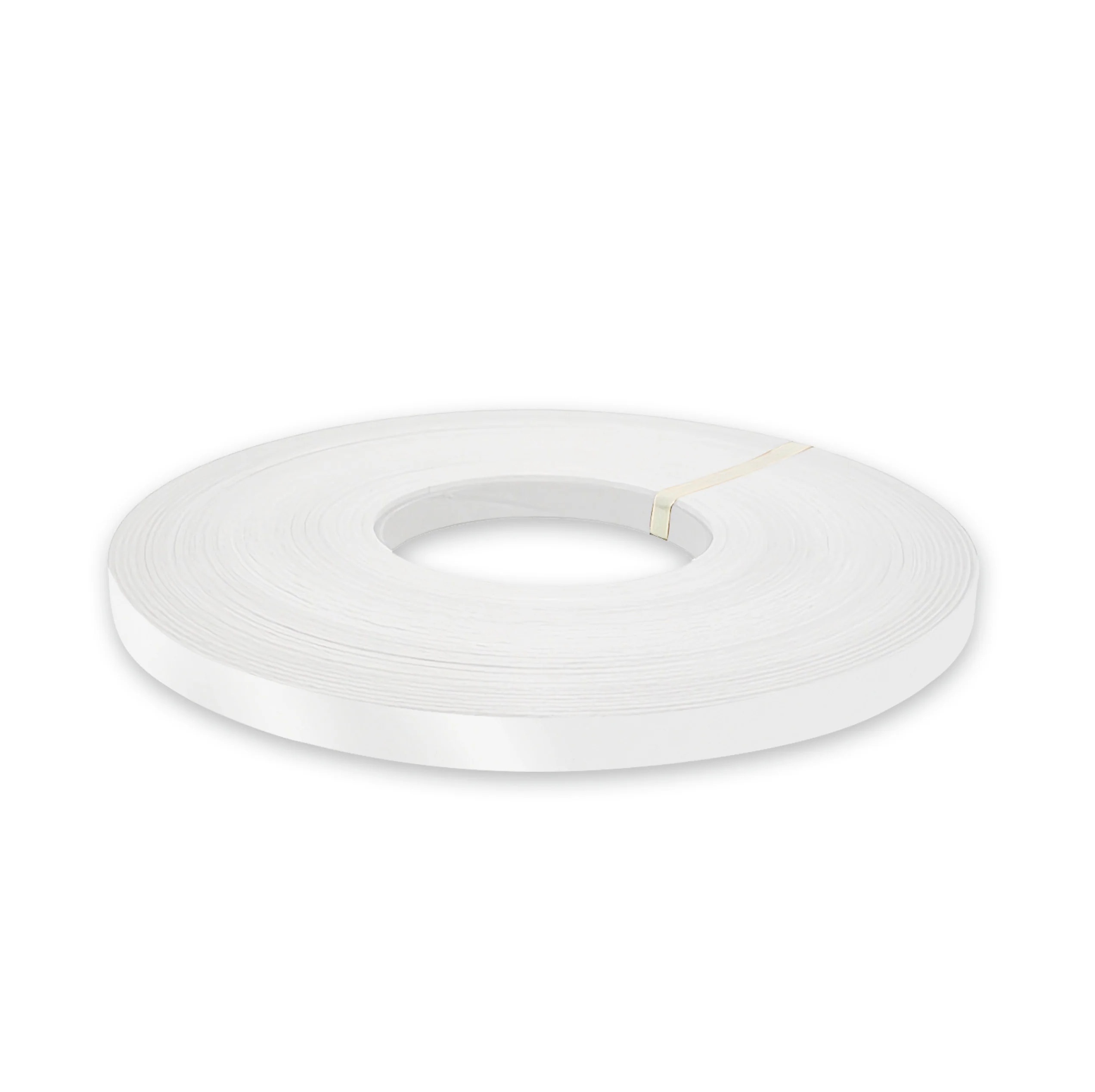 Bianco Lucido PVC Edge Banding (328 ft x 1 mm) - Image 4