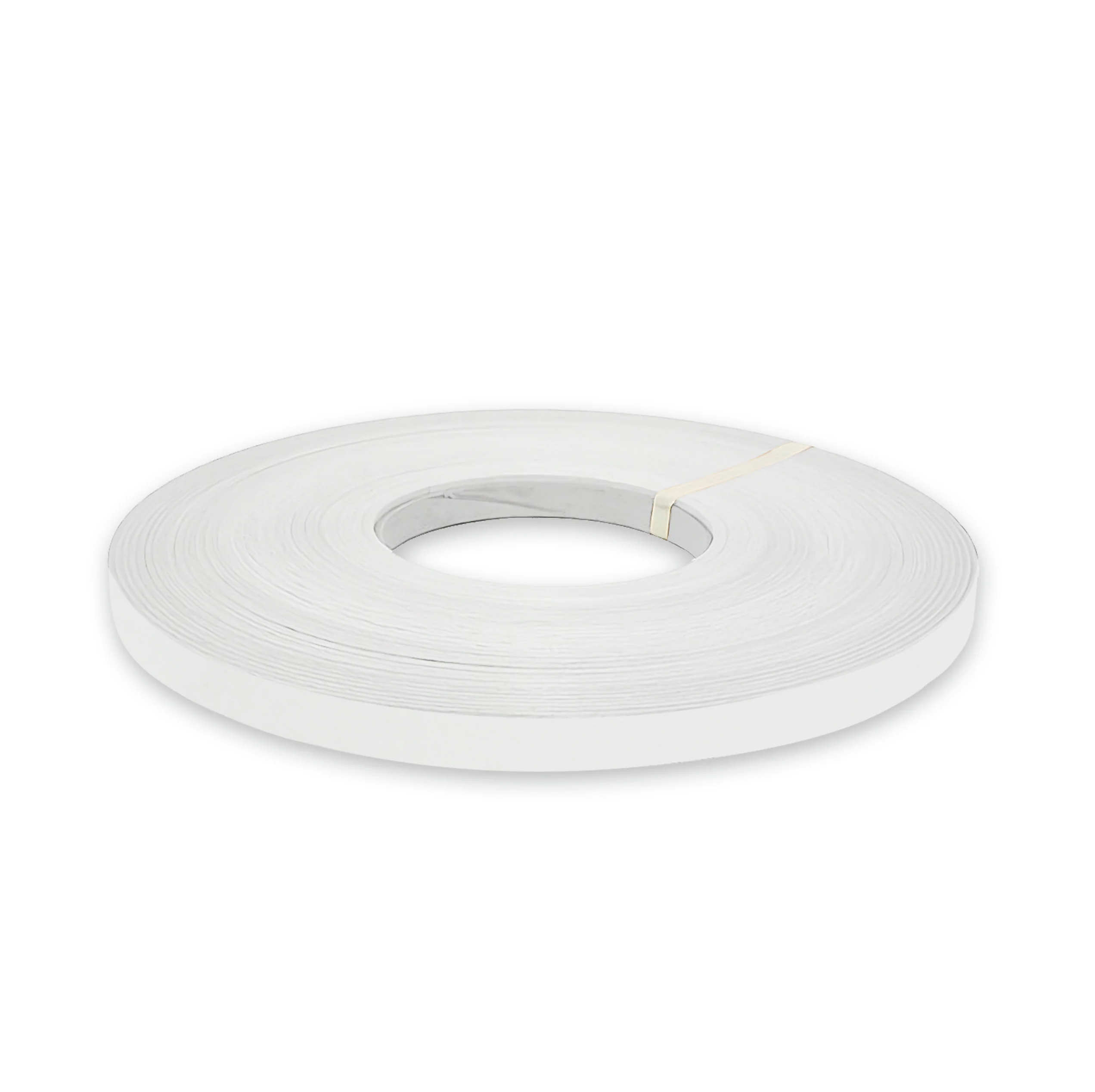 Bianco Super Matte PVC Edge Banding (328 ft x 1 mm) - Image 11