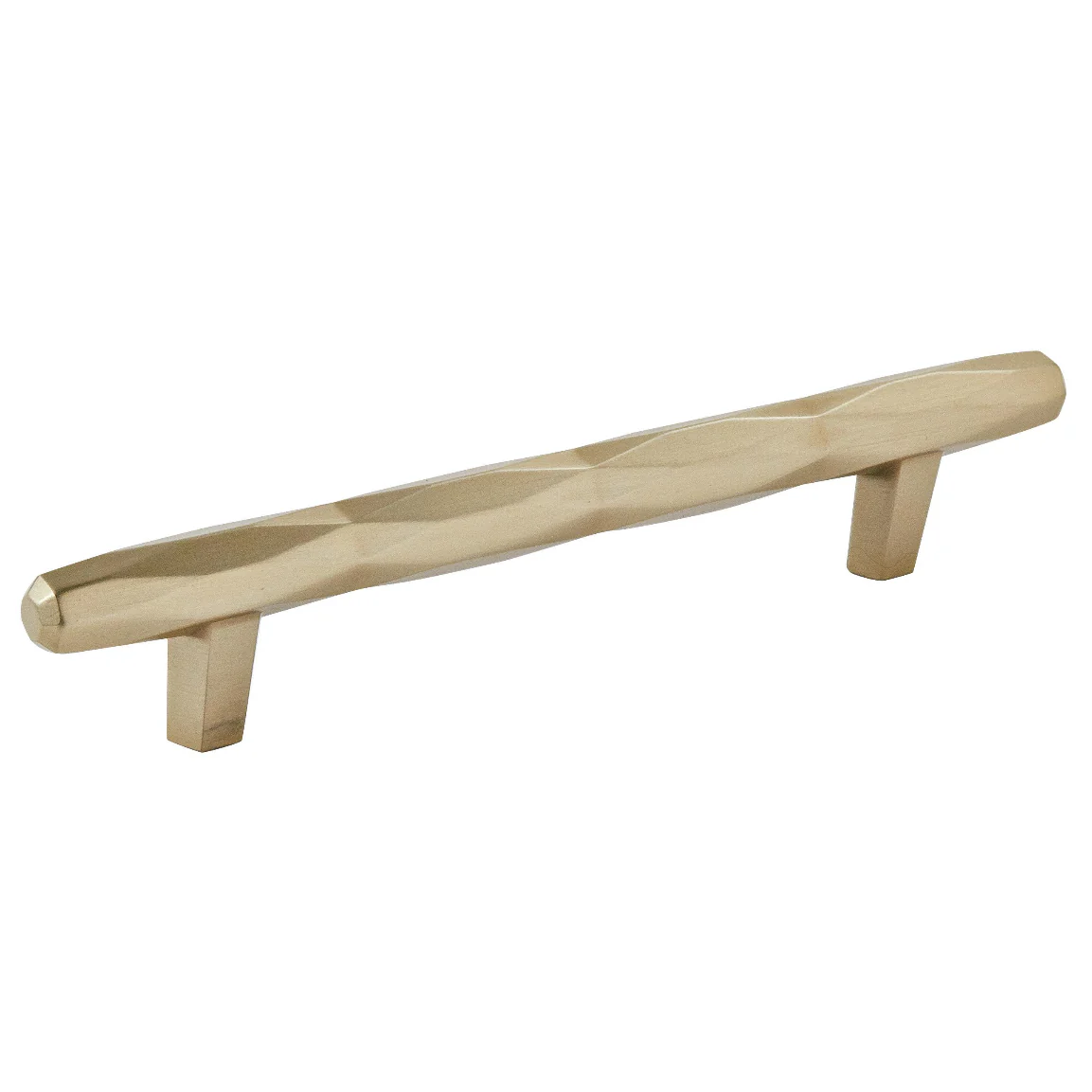 Pull Golden Champagne 1/2(13) L X 3/8(10) W