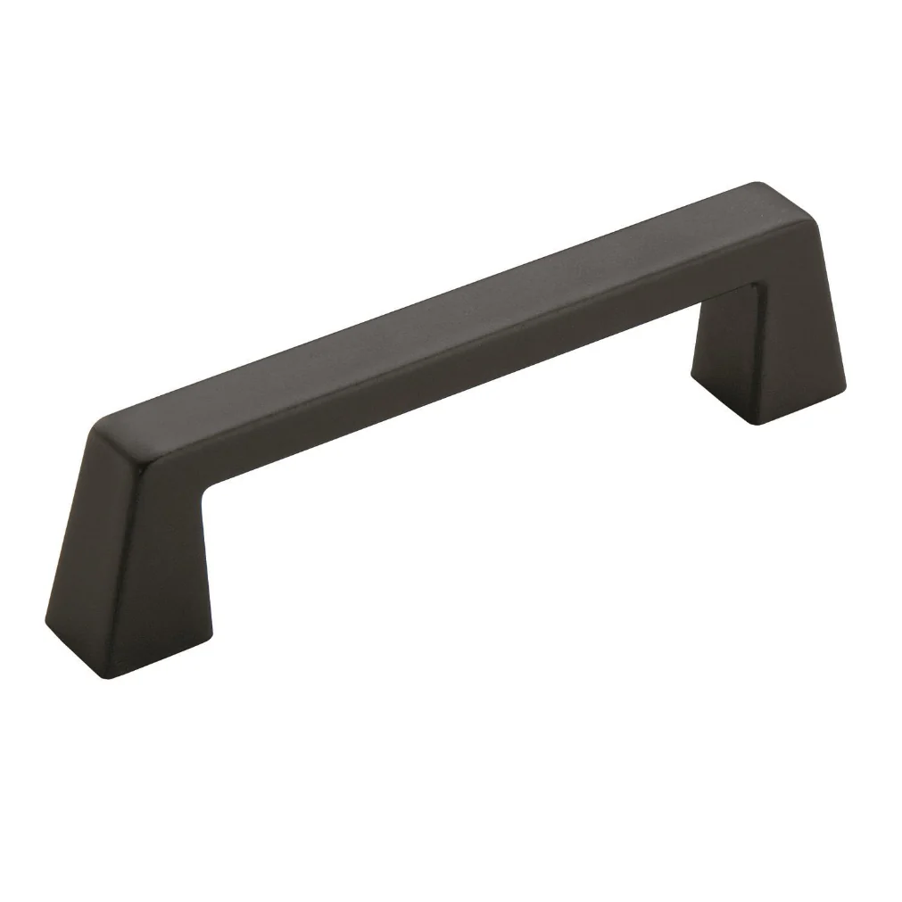 Pull Black Bronze 5/8(16) L X 9/16(14) W