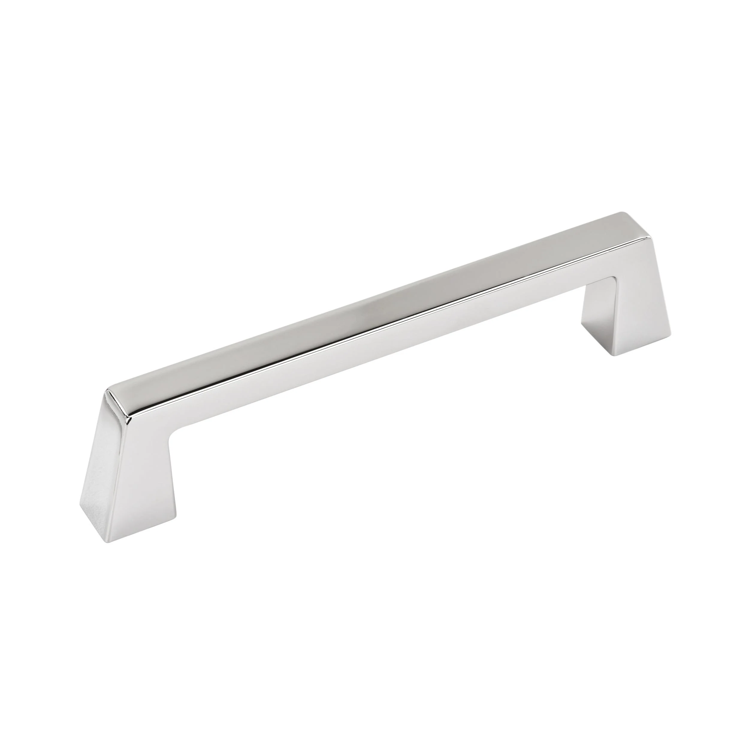 Pulls Polished Chrome 11/16(17) L X 5/8(16) W