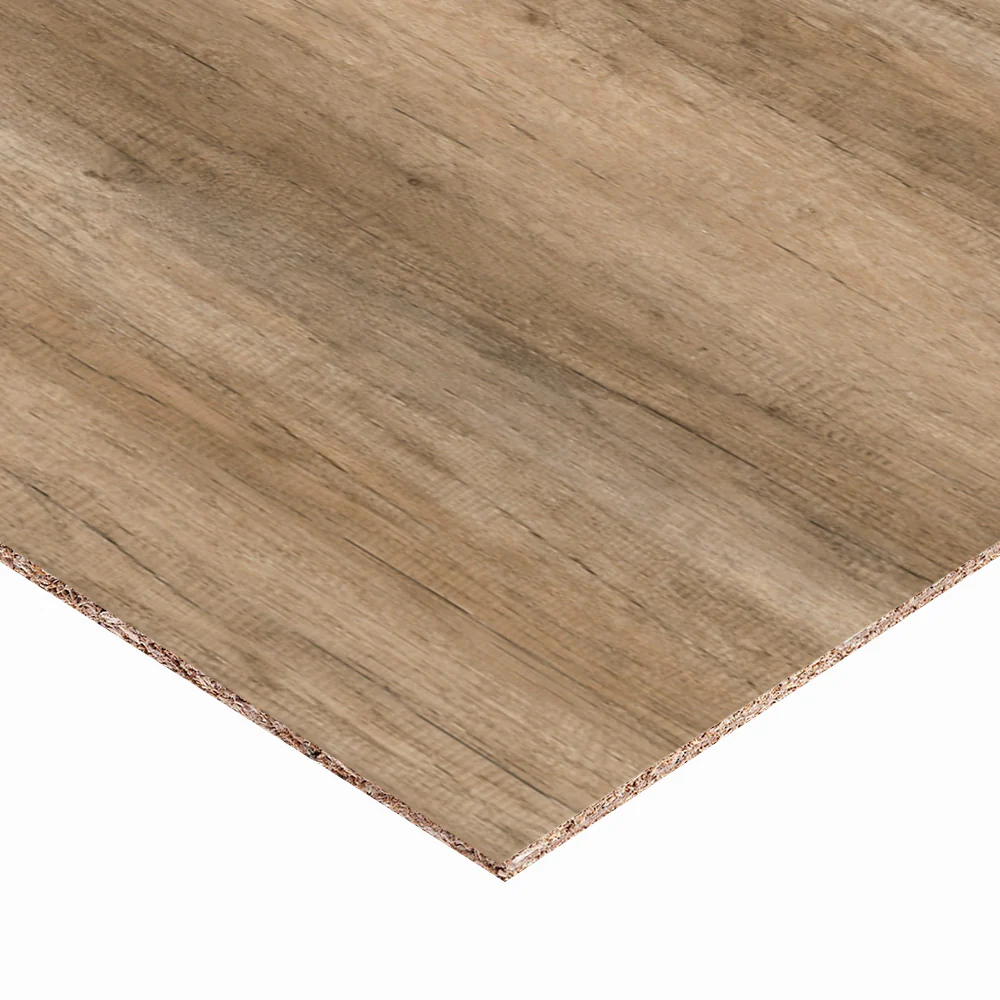 Canyon Oak Melamine 7 Ft X 9 Ft - Image 7