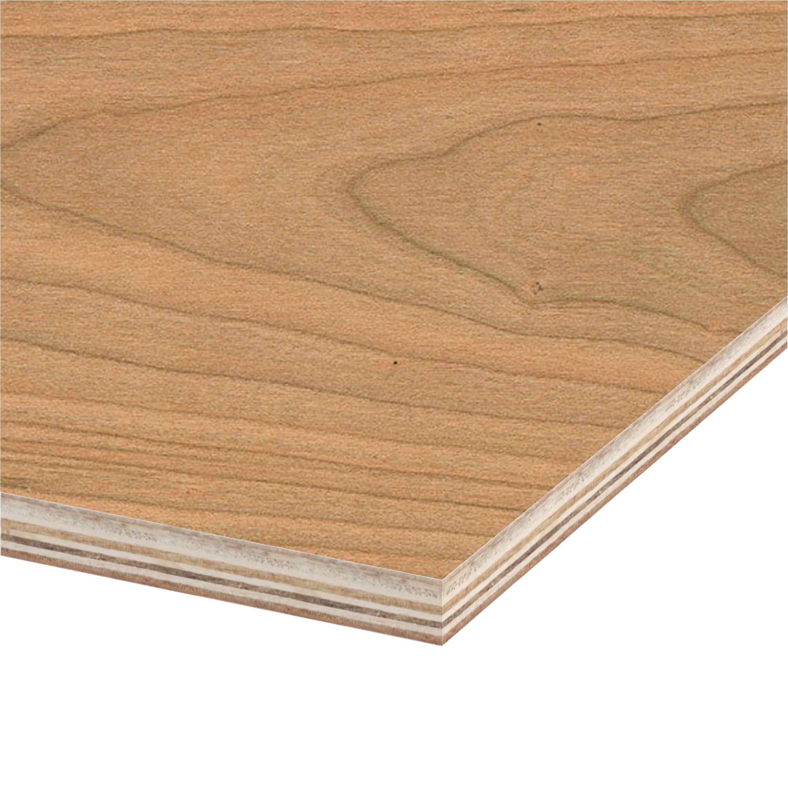 Cherry Plywood 4 ft x 8 ft (Domestic Plywood) - Image 7
