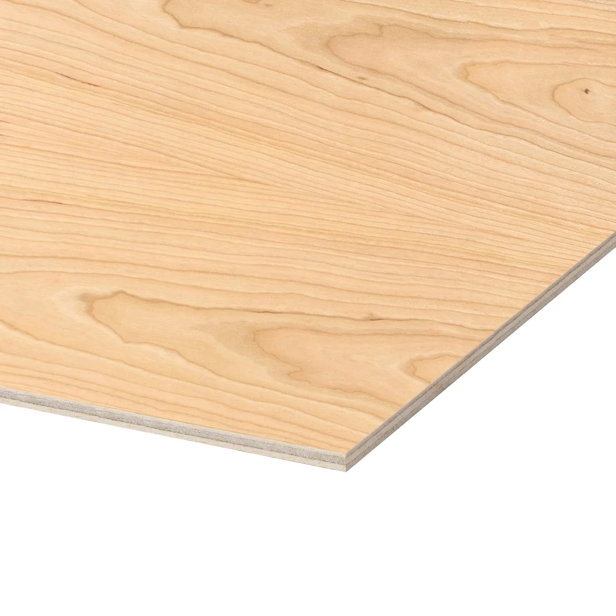 Cherry Plywood, Plain Sliced Veneer 4 ft x 8 ft - Image 18