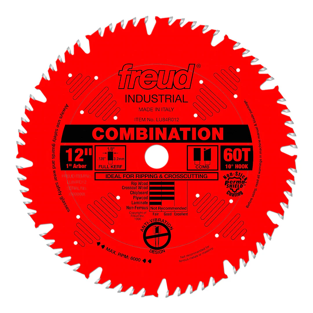 Combination Blade - Image 3
