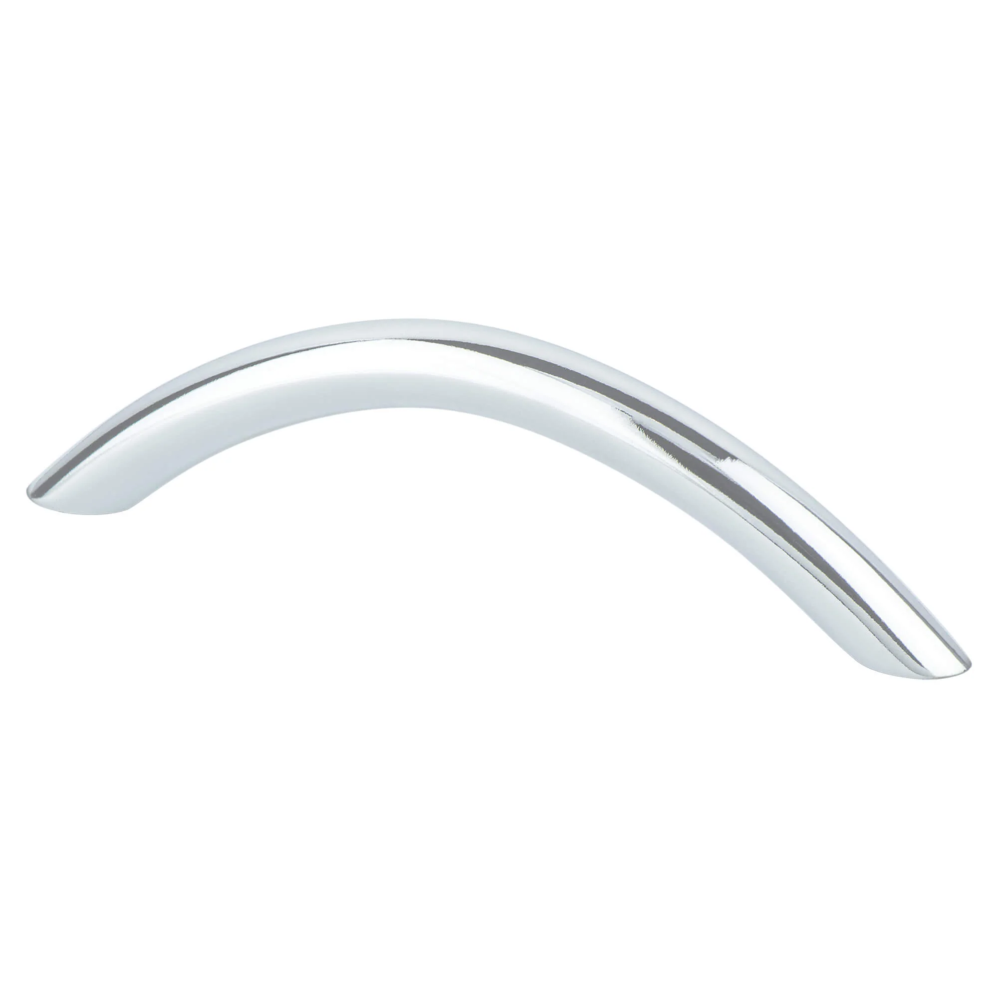 Cont-Adv03 96mm P. Chrome Arch Pull
