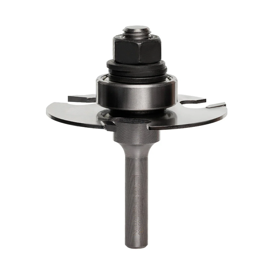 Depth Slotting Cutter Set - Image 2