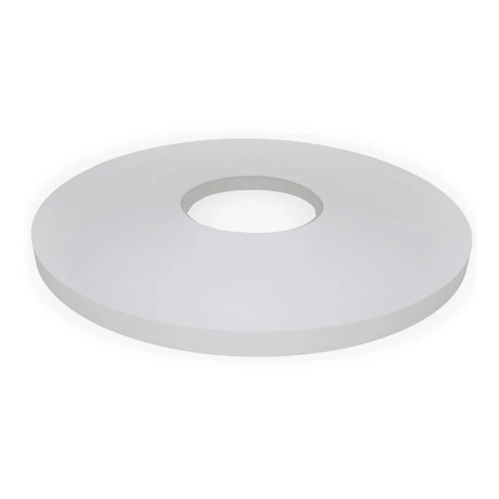 Designer White PVC Edge Banding - Image 8