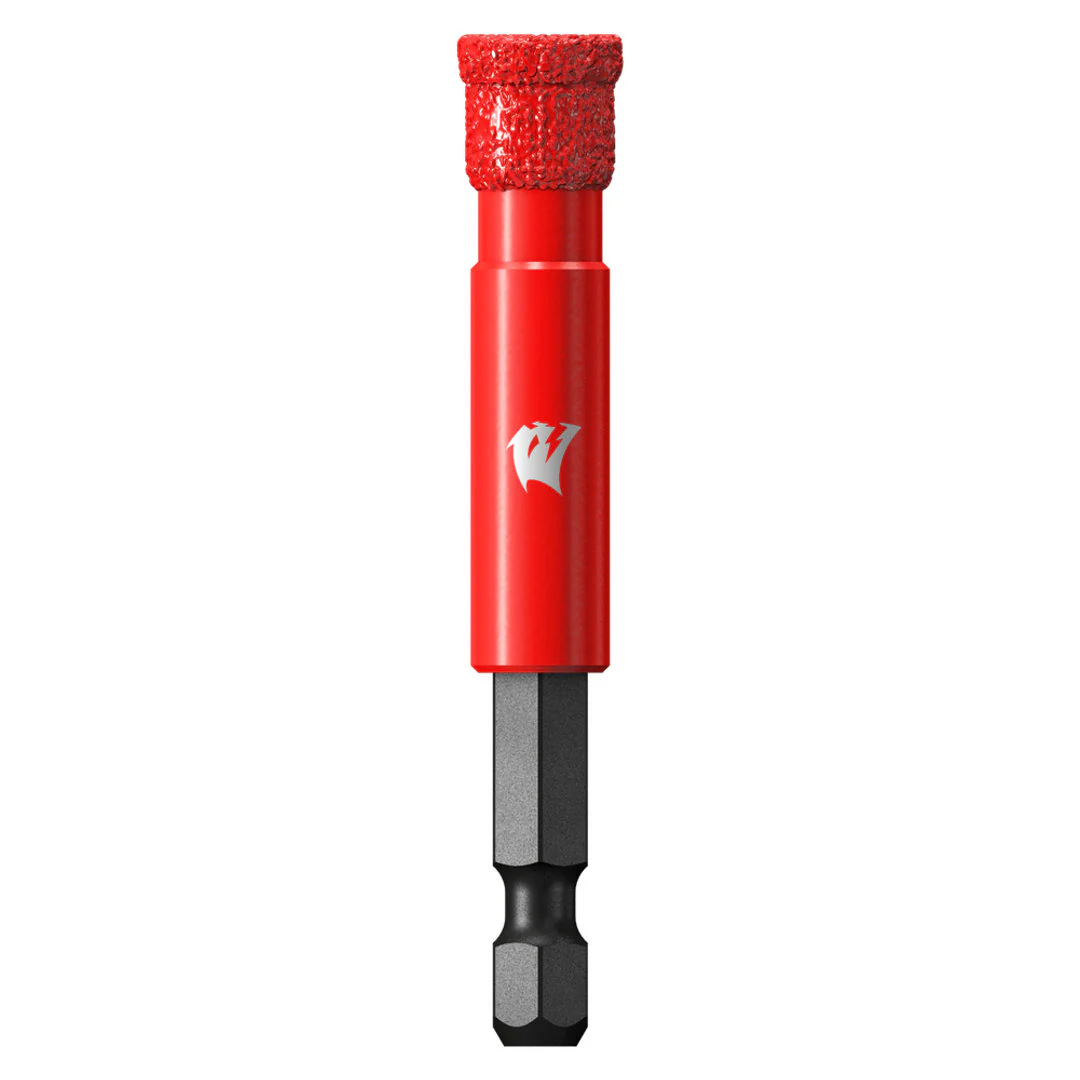 Diamond Grit Hole Saw - Image 11